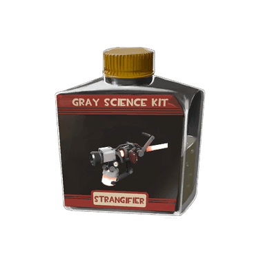 Vaccinator Strangifier