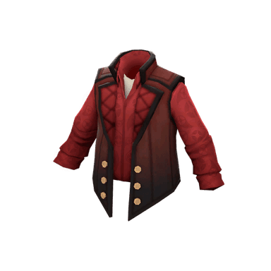 Velveteen Villain