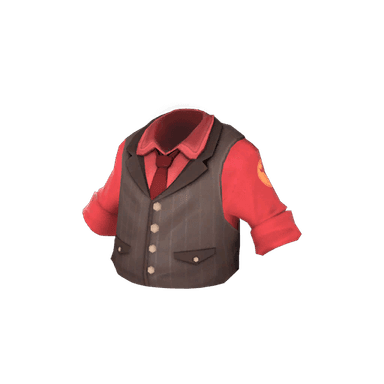 Vested Investor's Vest