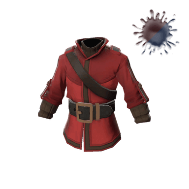 Veteran's Attire