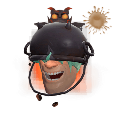 Vexed Volcanics Calamitous Cauldron