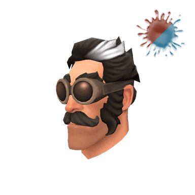 Victorian Villainy
