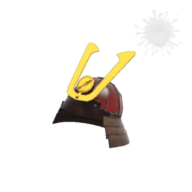 Vintage Killer's Kabuto