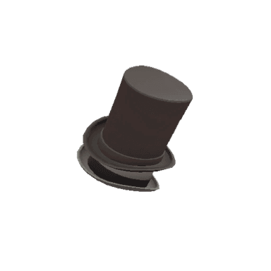 Vintage Noble Amassment of Hats