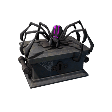 Violet Vermin Case #120