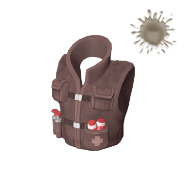 Vitals Vest