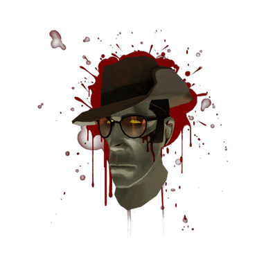Voodoo-Cursed Sniper Soul