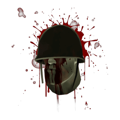 Voodoo-Cursed Soldier Soul