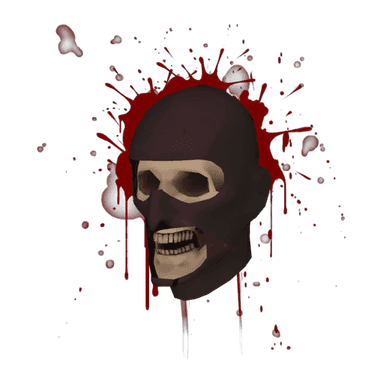Voodoo-Cursed Spy Soul