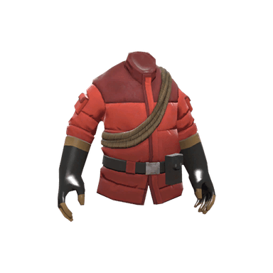 Wanderer's Wear