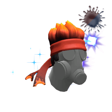 Wandering Wisps Fire Fighter