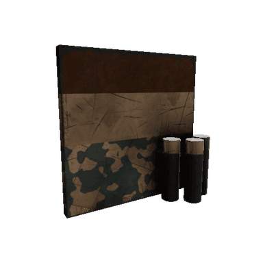 Warborn War Paint (Well-Worn)