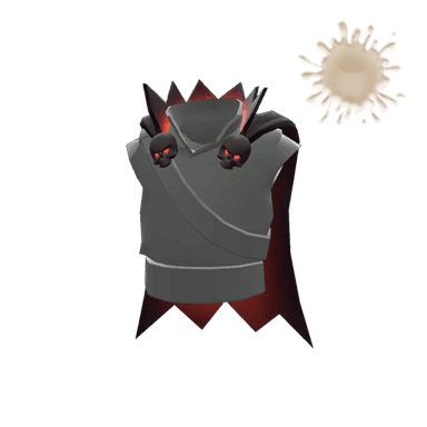 Warlock's Warcloak