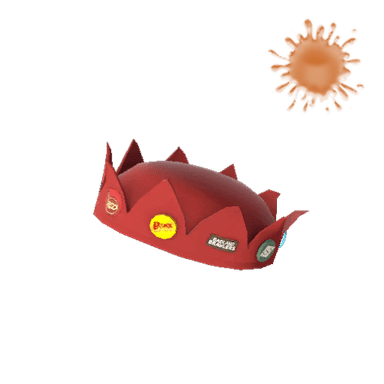 Whoopee Cap