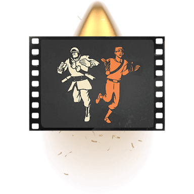 Winning Spirit Taunt: Mannrobics