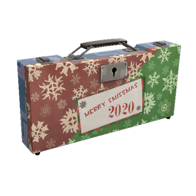 Winter 2020 War Paint Case #131