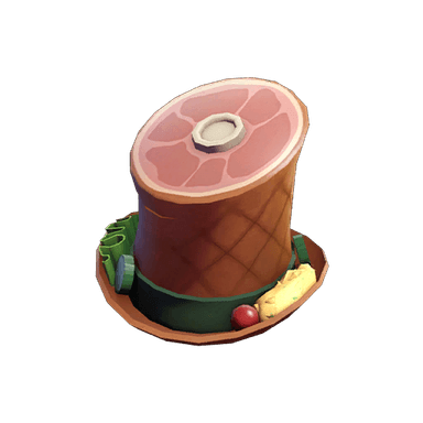 Yule Hog