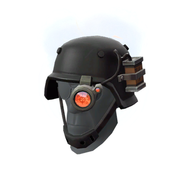 Decimating Wind Aimframe - Buy & Trade TF2 Items on Merchant.TF