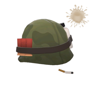 The Shellmet - Buy & Trade TF2 Items on Merchant.TF